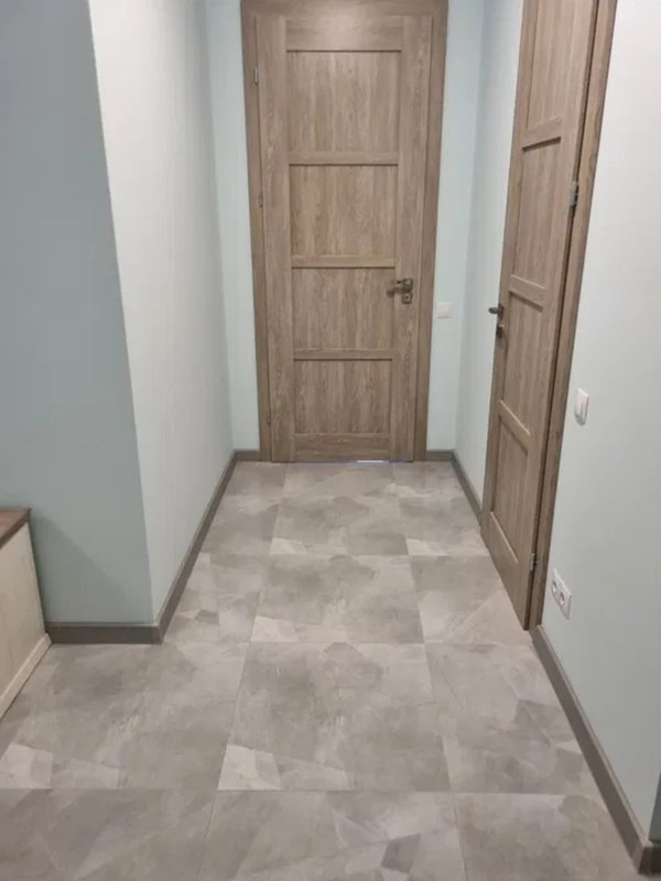 ул. Зоопарковая - 1-к 80,65 м² у Парка Победы — дизайнерский ремонт — фото 10