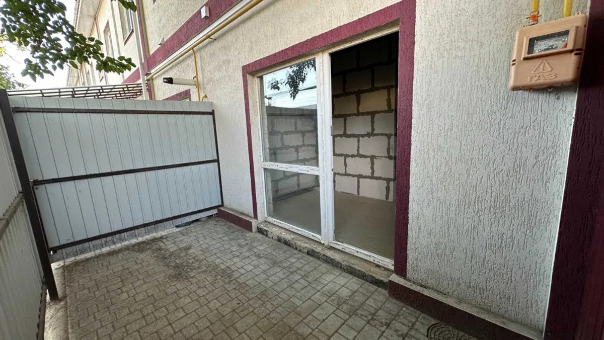 аунхаус-формат: газовое отопление, после строителей, 2 уровня — фото 2