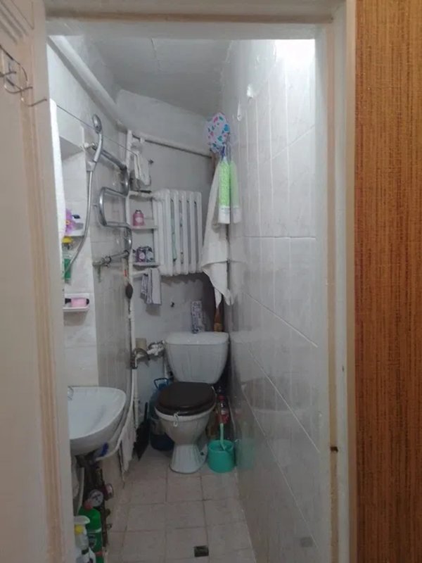 ентр/исторический район — 2-к 30 м², царский дом, лоджия 6 м — фото 6
