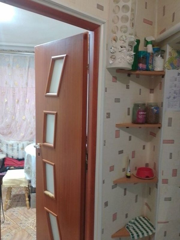 ентр/исторический район — 2-к 30 м², царский дом, лоджия 6 м — фото 3
