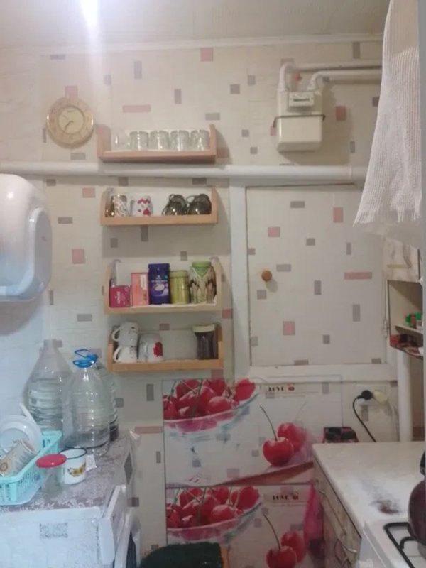 ентр/исторический район — 2-к 30 м², царский дом, лоджия 6 м — фото 2