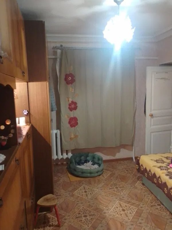 ентр/исторический район — 2-к 30 м², царский дом, лоджия 6 м — фото 8