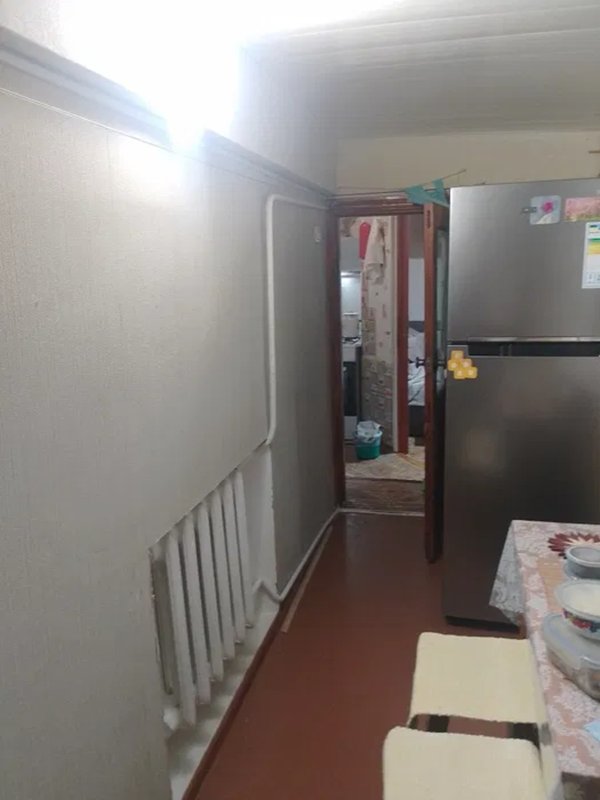 ентр/исторический район — 2-к 30 м², царский дом, лоджия 6 м — фото 4
