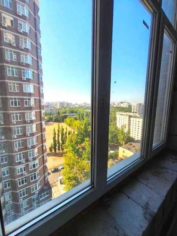 Французский бульвар, Стикон — 2-к 67 м², 14/24, после строителей — фото 6