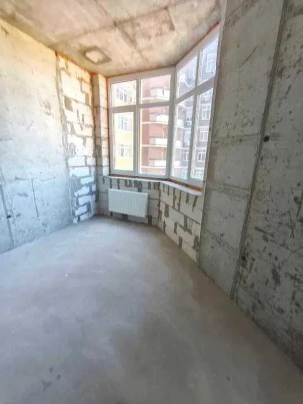 Французский бульвар, Стикон — 2-к 67 м², 14/24, после строителей — фото 9