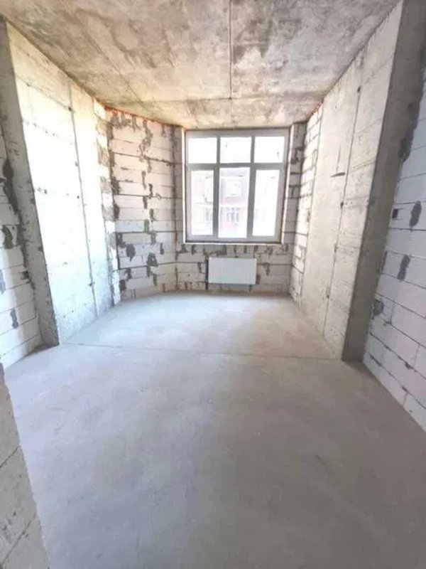 Французский бульвар, Стикон — 2-к 67 м², 14/24, после строителей — фото 5