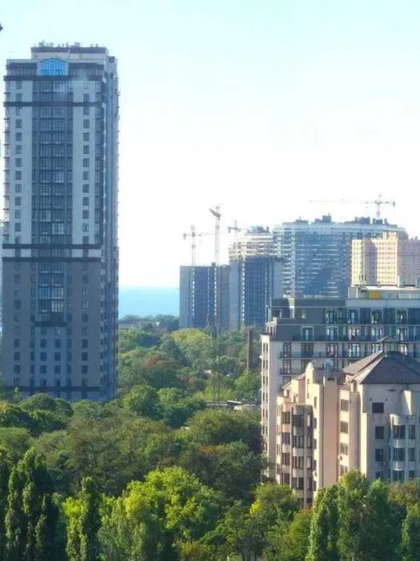Французский бульвар, Стикон — 2-к 67 м², 14/24, после строителей — фото 7