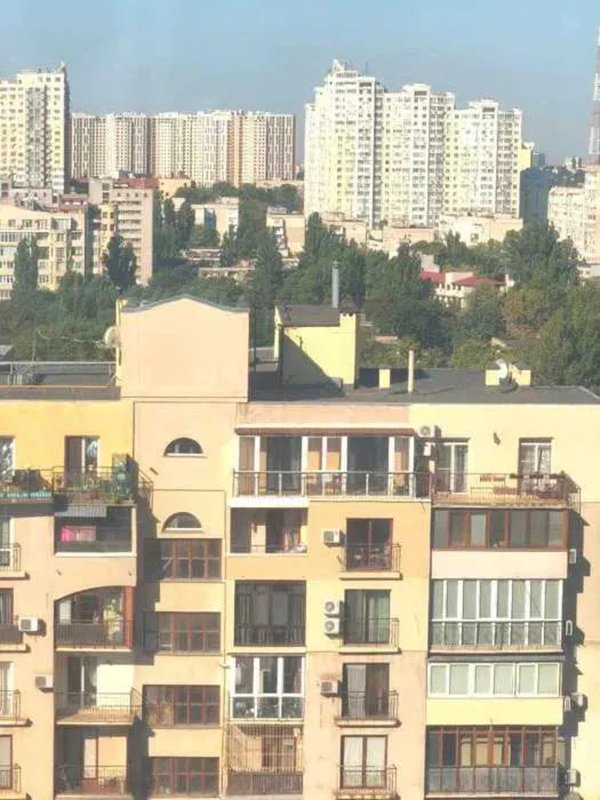 Французский бульвар, Стикон — 2-к 67 м², 14/24, после строителей — фото 14