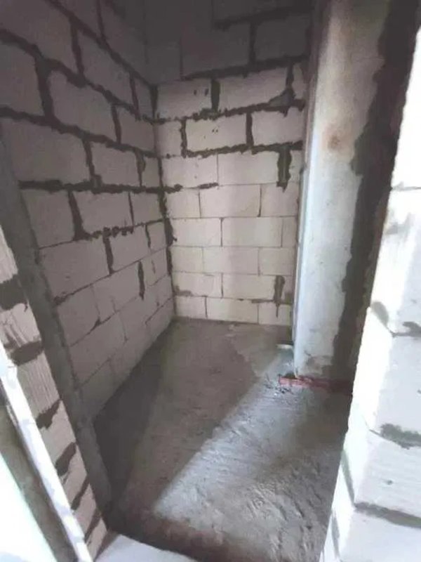 Французский бульвар, Стикон — 2-к 67 м², 14/24, после строителей — фото 3