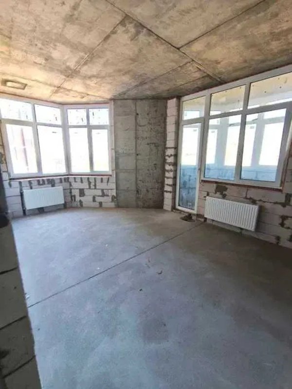 Французский бульвар, Стикон — 2-к 67 м², 14/24, после строителей — фото 8