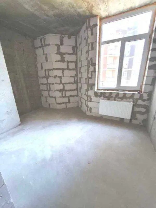 Французский бульвар, Стикон — 2-к 67 м², 14/24, после строителей — фото 4