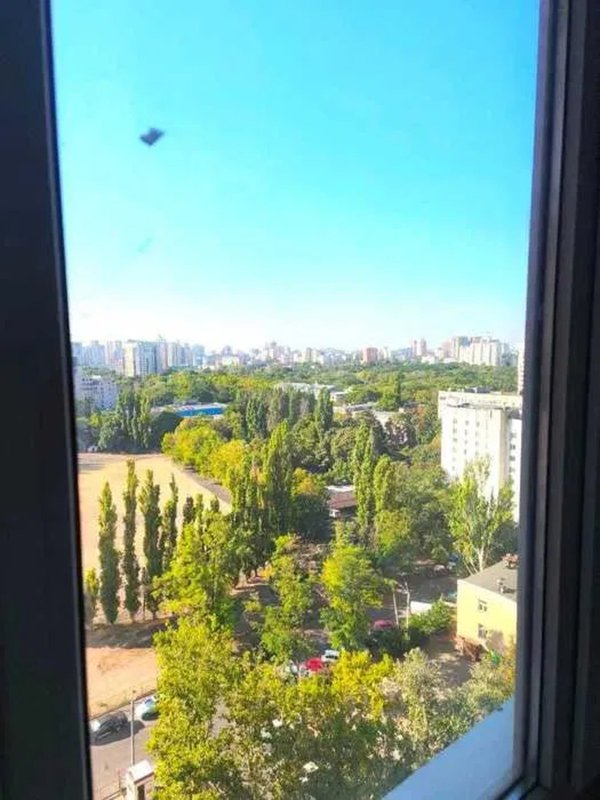 Французский бульвар, Стикон — 2-к 67 м², 14/24, после строителей — фото 10
