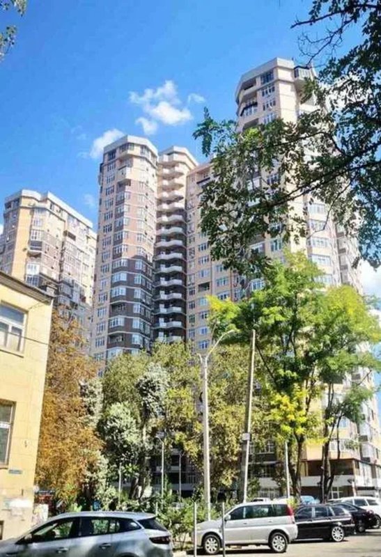 Французский бульвар, Стикон — 2-к 67 м², 14/24, после строителей — фото 15