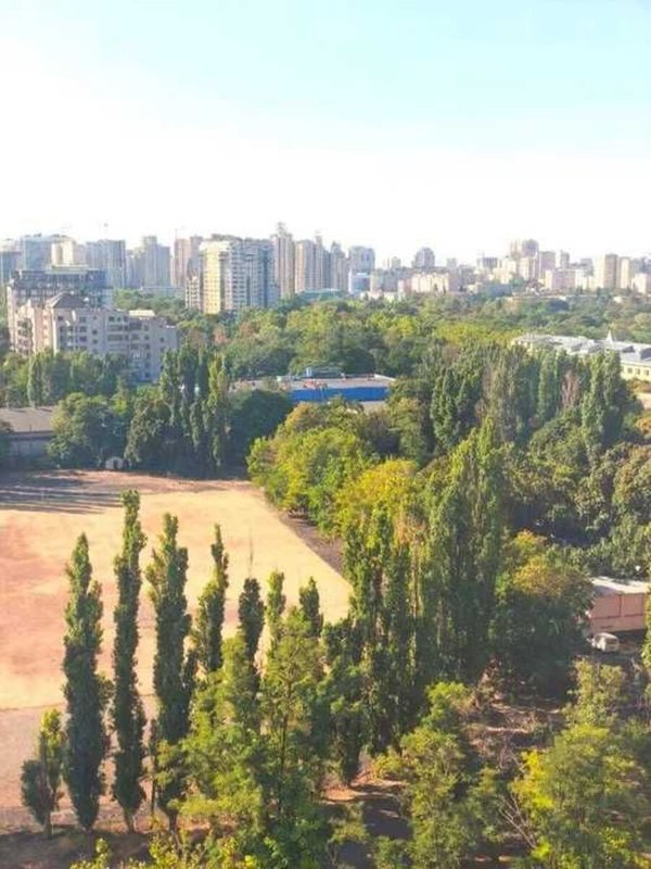 Французский бульвар, Стикон — 2-к 67 м², 14/24, после строителей — фото 11
