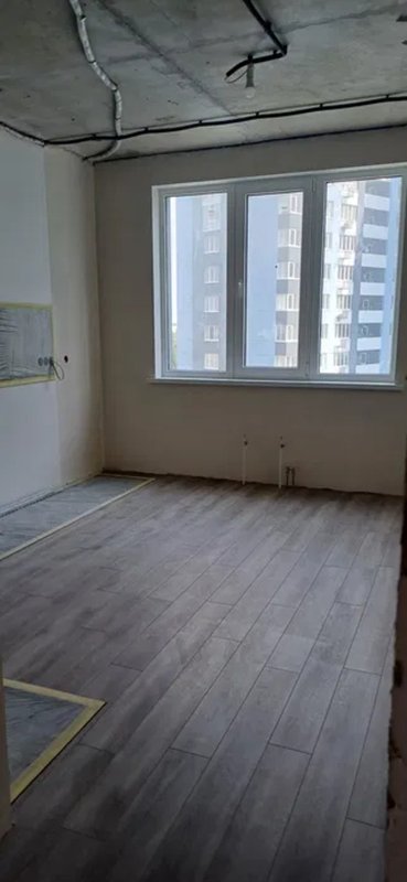 ул. Варненская 3-к в новострое, ЖК «Sky City», ремонт почти готов, раздельные комнаты — фото 7