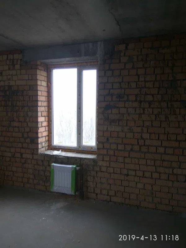 ул. Грушевского, ЖК «Уютный» 2-к 55 м² - 6/10 - от строителей — фото 5
