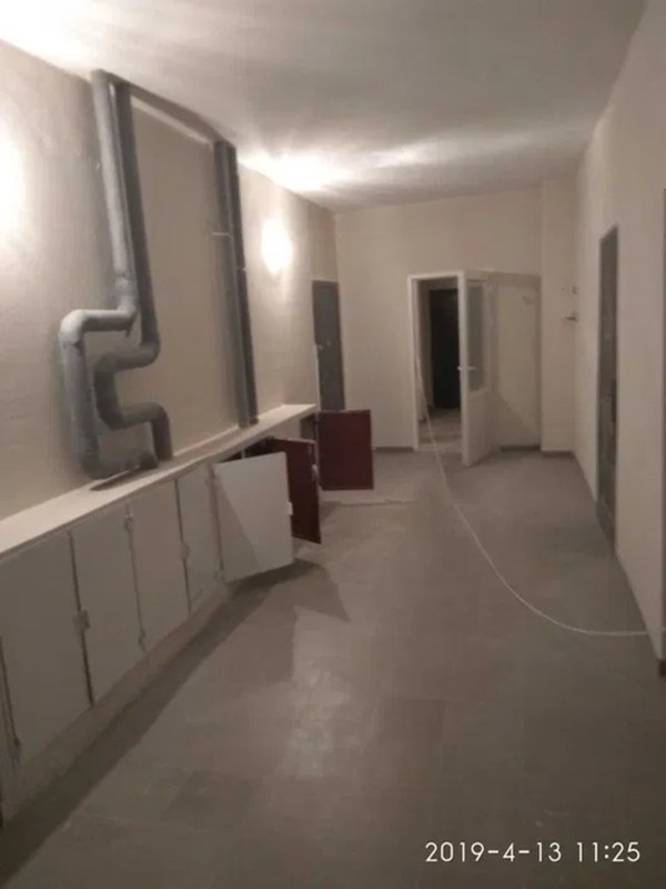 ул. Грушевского, ЖК «Уютный» 2-к 55 м² - 6/10 - от строителей — фото 10