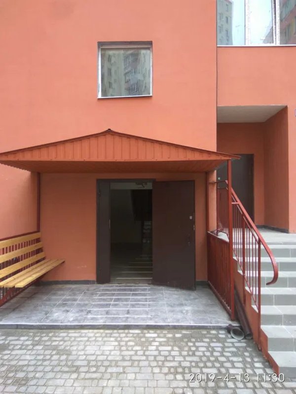 ул. Грушевского, ЖК «Уютный» 2-к 55 м² - 6/10 - от строителей — фото 1