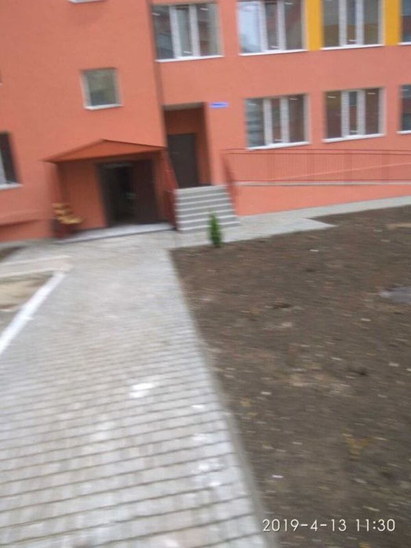 ул. Грушевского, ЖК «Уютный» 2-к 55 м² - 6/10 - от строителей — фото 11