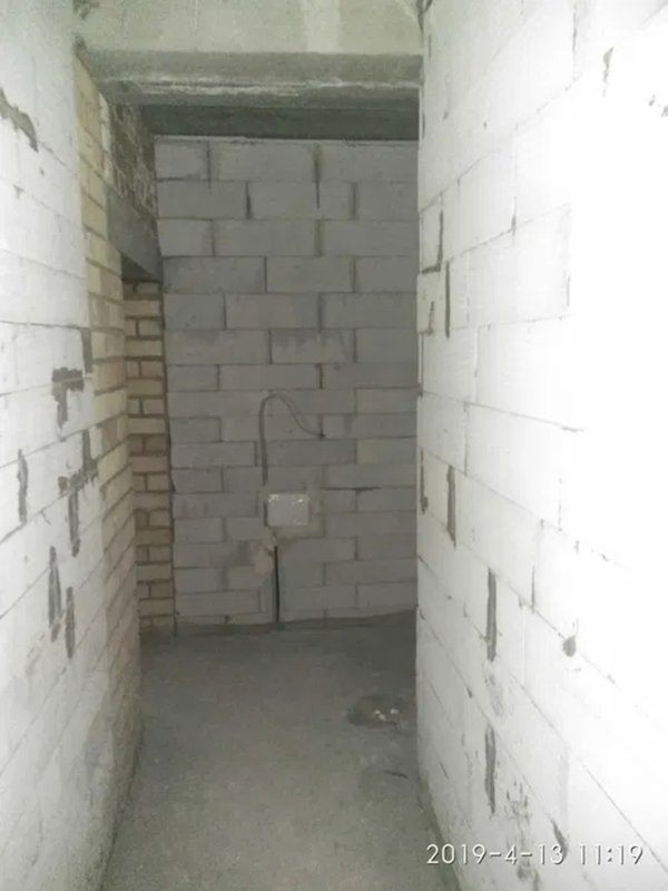 ул. Грушевского, ЖК «Уютный» 2-к 55 м² - 6/10 - от строителей — фото 12