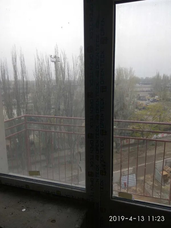 ул. Грушевского, ЖК «Уютный» 2-к 55 м² - 6/10 - от строителей — фото 9