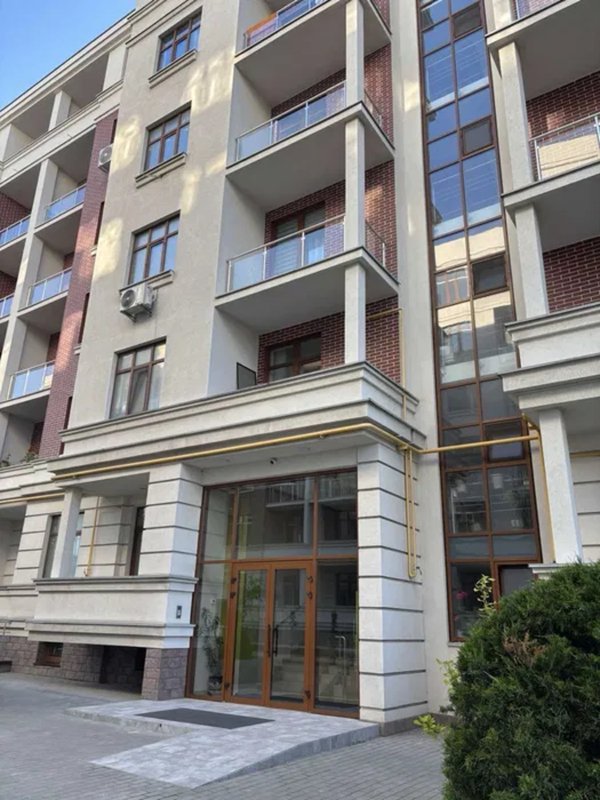 2-к в Совиньоне, 3/5 с лифтом, раздельные комнаты, от строителей — фото 14