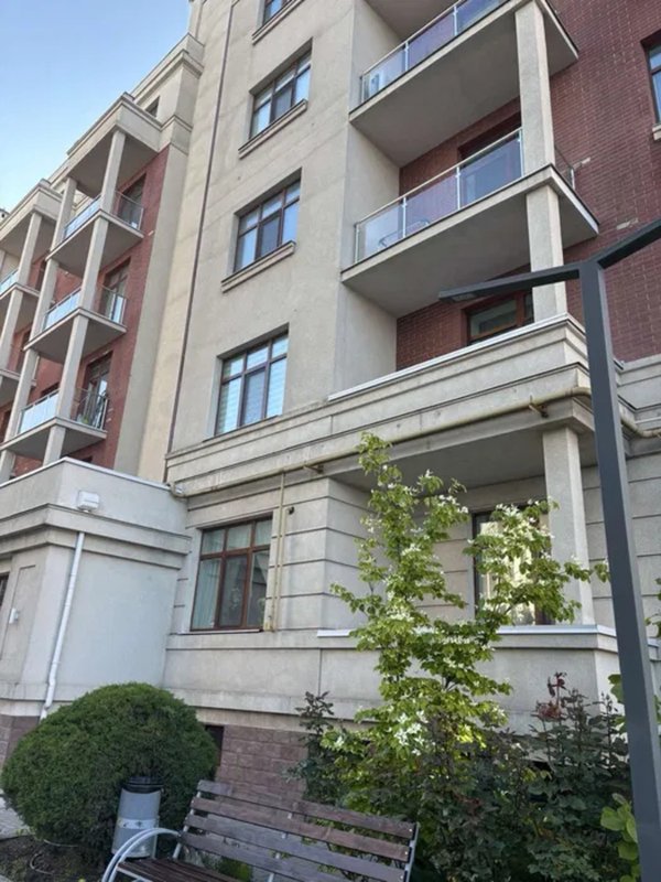 2-к в Совиньоне, 3/5 с лифтом, раздельные комнаты, от строителей — фото 10