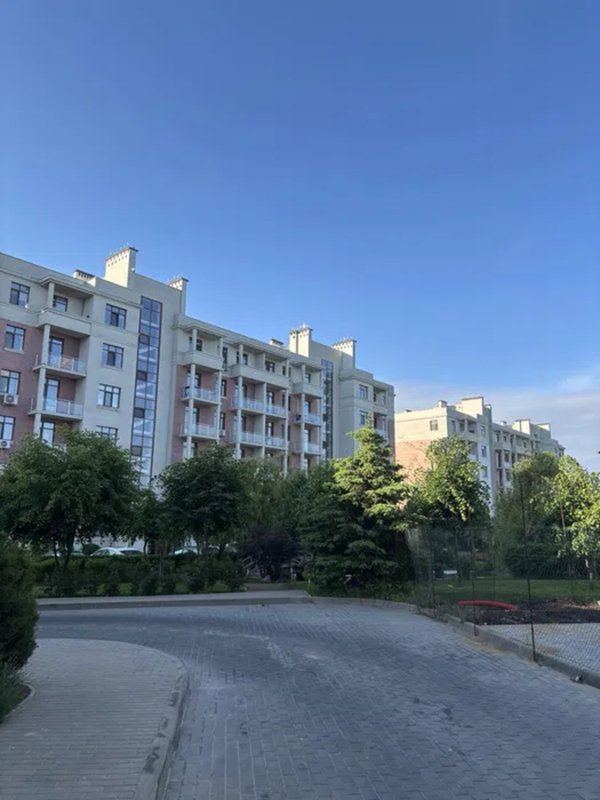2-к в Совиньоне, 3/5 с лифтом, раздельные комнаты, от строителей — фото 20