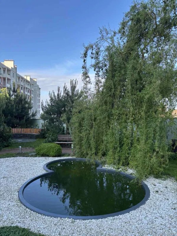 2-к в Совиньоне, 3/5 с лифтом, раздельные комнаты, от строителей — фото 12