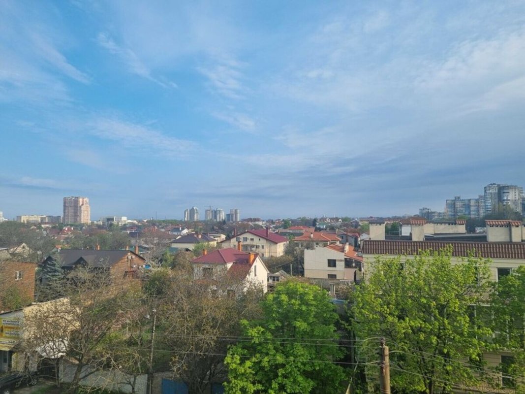 останди / Горизонт — 2к, без ремонта, 70 м², комнаты 16 и 18 м², кухня 13 м² — фото 2