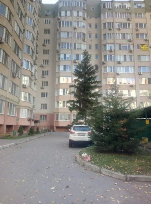 ЖК «Вернисаж» — 3-к для семьи: ремонт, охрана, паркинг — фото 2