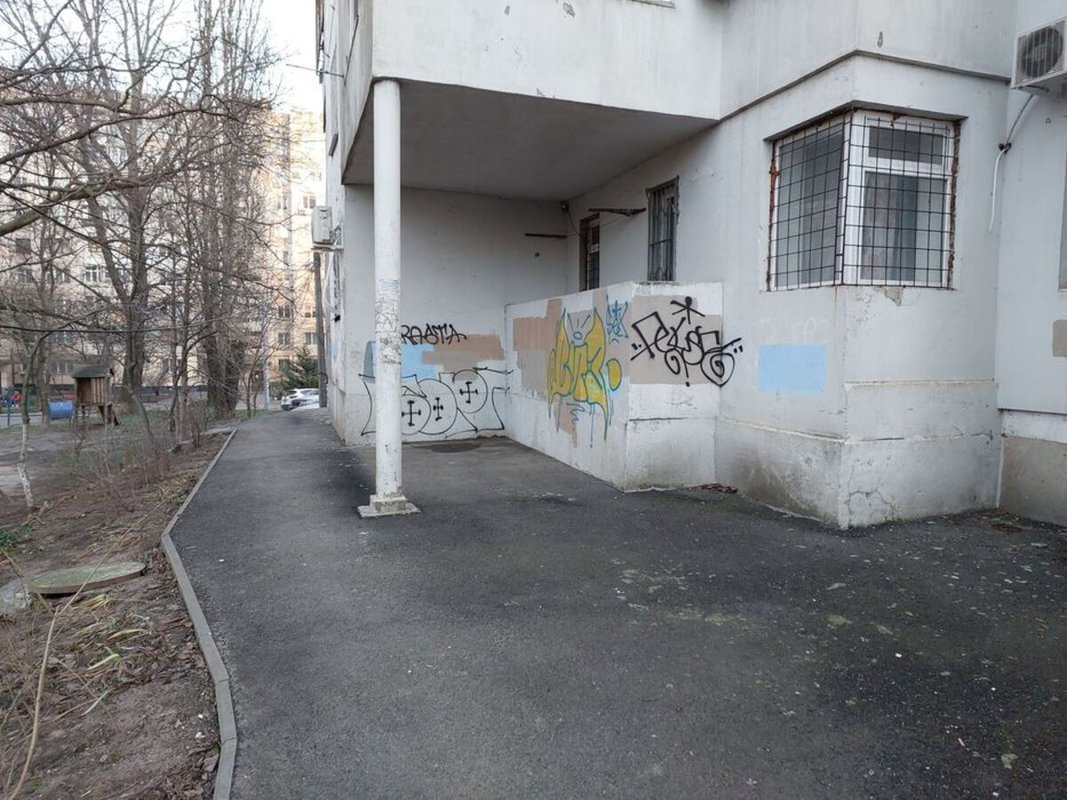 Угол Ильфа и Петрова/Ак. Вильямса — 7 м² + опция пристройки 20–25 м² для жизни или под офис/салон/кабинет — фото 14