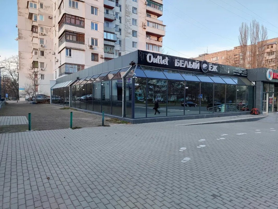 Угол Ильфа и Петрова/Ак. Вильямса — 7 м² + опция пристройки 20–25 м² для жизни или под офис/салон/кабинет — фото 17