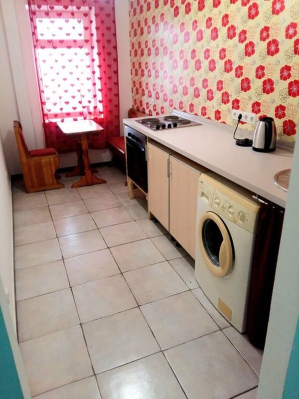 Угол Ильфа и Петрова/Ак. Вильямса — 7 м² + опция пристройки 20–25 м² для жизни или под офис/салон/кабинет — фото 5
