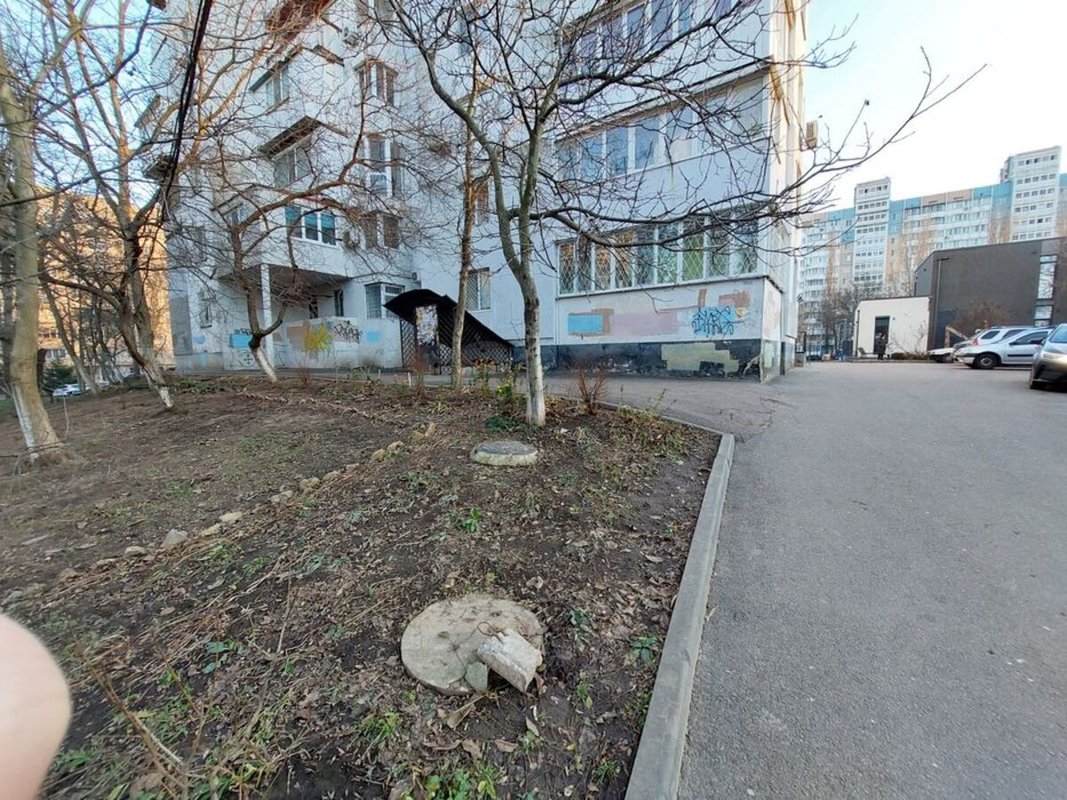 Угол Ильфа и Петрова/Ак. Вильямса — 7 м² + опция пристройки 20–25 м² для жизни или под офис/салон/кабинет — фото 15