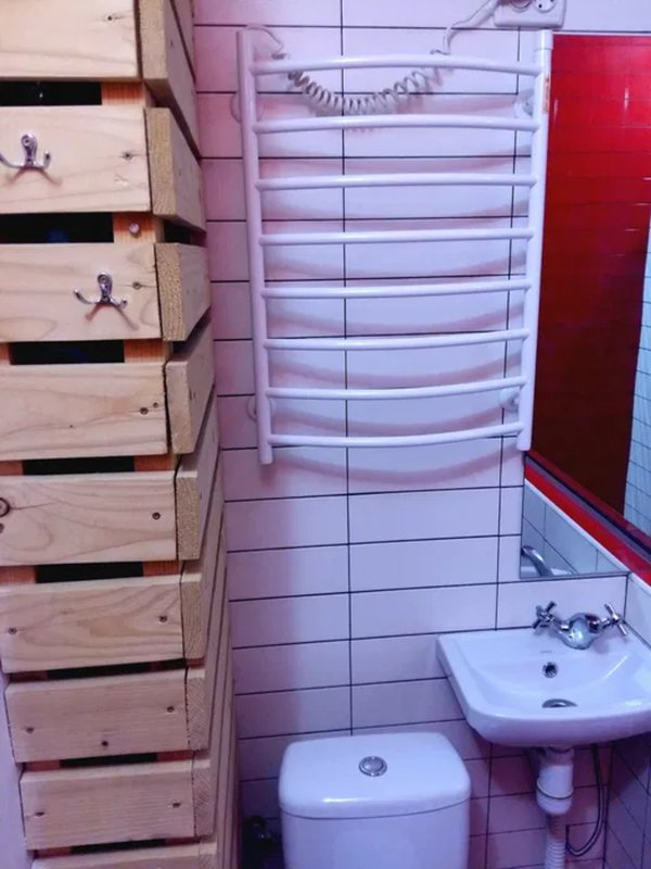 Угол Ильфа и Петрова/Ак. Вильямса — 7 м² + опция пристройки 20–25 м² для жизни или под офис/салон/кабинет — фото 10