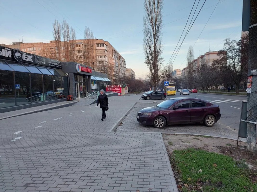 Угол Ильфа и Петрова/Ак. Вильямса — 7 м² + опция пристройки 20–25 м² для жизни или под офис/салон/кабинет — фото 16