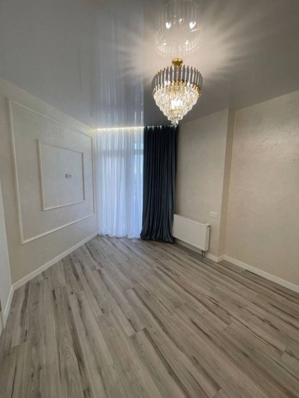 (6-ст. Фонтана), MODERN Стикон — 3-к, 71 м², дом сдан, ремонт, частично мебель — фото 5