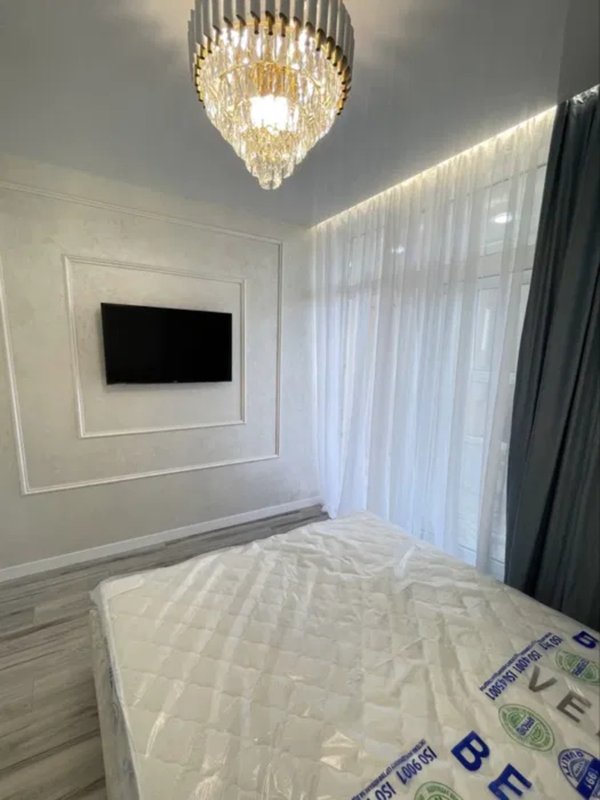 (6-ст. Фонтана), MODERN Стикон — 3-к, 71 м², дом сдан, ремонт, частично мебель — фото 4