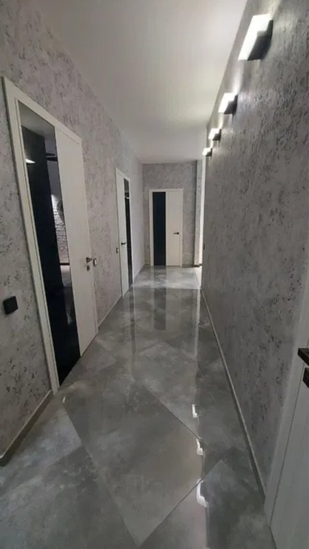 4 ст. Люстдорфской дор. ЖК «Одиссей» — 2+1, 100 м², современный ремонт, всё остаётся — фото 10