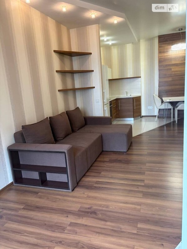 Чудо-Город/Среднефонтанская — 1-к, 43 м², «для себя» — фото 10