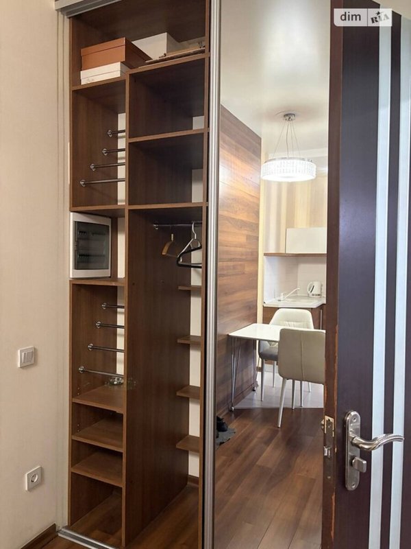 Чудо-Город/Среднефонтанская — 1-к, 43 м², «для себя» — фото 18