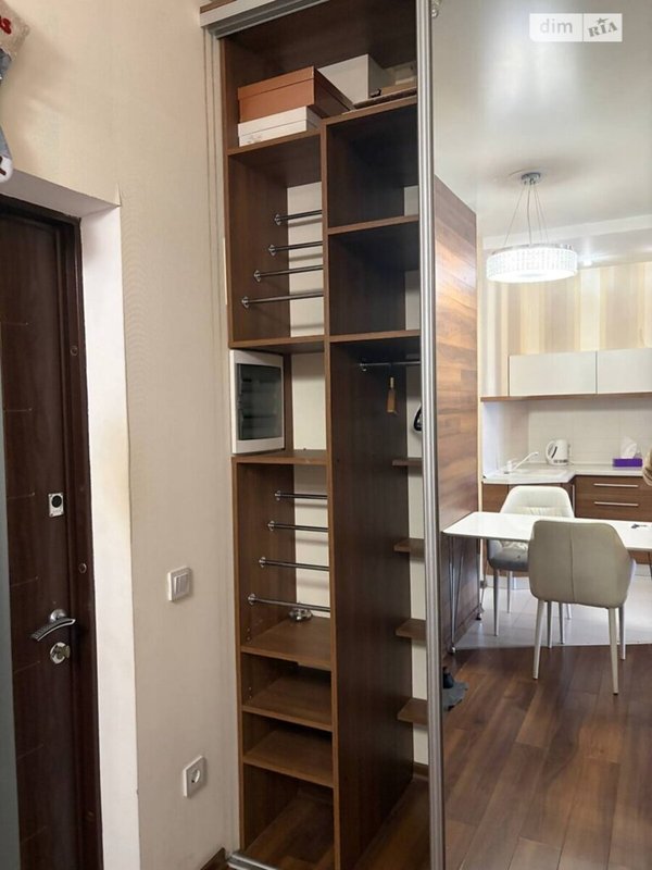 Чудо-Город/Среднефонтанская — 1-к, 43 м², «для себя» — фото 17