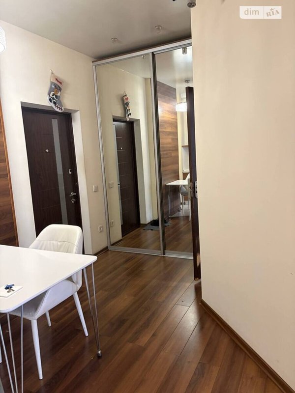 Чудо-Город/Среднефонтанская — 1-к, 43 м², «для себя» — фото 15
