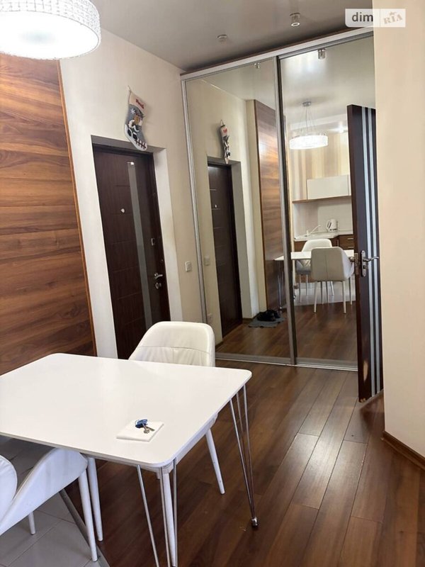Чудо-Город/Среднефонтанская — 1-к, 43 м², «для себя» — фото 16