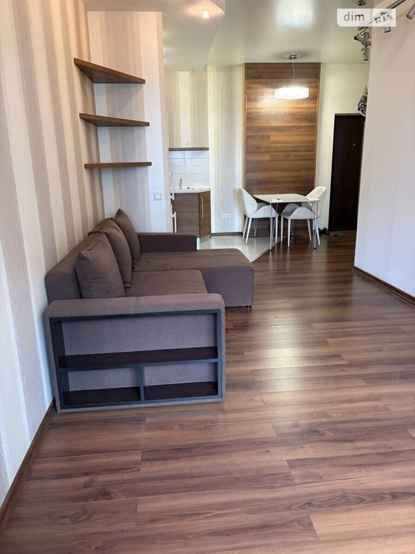 Чудо-Город/Среднефонтанская — 1-к, 43 м², «для себя» — фото 13