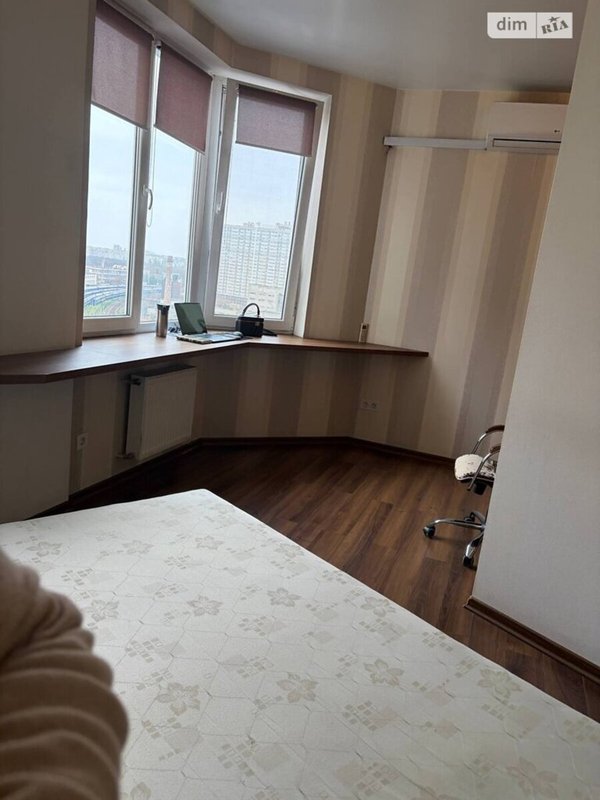 Чудо-Город/Среднефонтанская — 1-к, 43 м², «для себя» — фото 5