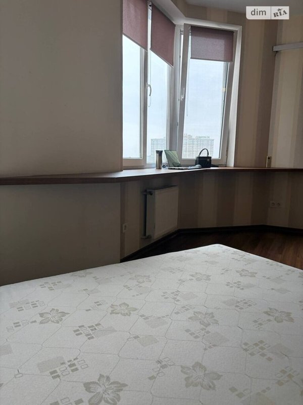 Чудо-Город/Среднефонтанская — 1-к, 43 м², «для себя» — фото 4
