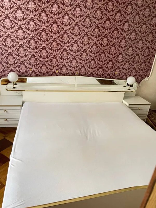 Центр у Потёмкинской/Оперного — 3к, мебель/техника включены, газовый котёл АГВ — фото 9