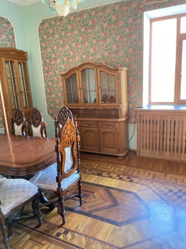 Центр у Потёмкинской/Оперного — 3к, мебель/техника включены, газовый котёл АГВ — фото 5
